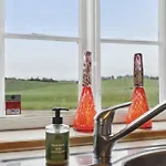 Countryside With Great Fishing Options Ferienhaus *