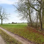 Ferienhaus Countryside With Great Fishing Options *