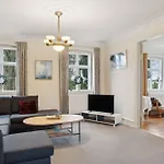 Countryside With Great Fishing Options Ferienhaus