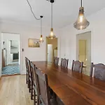 Ferienhaus Countryside With Great Fishing Options *