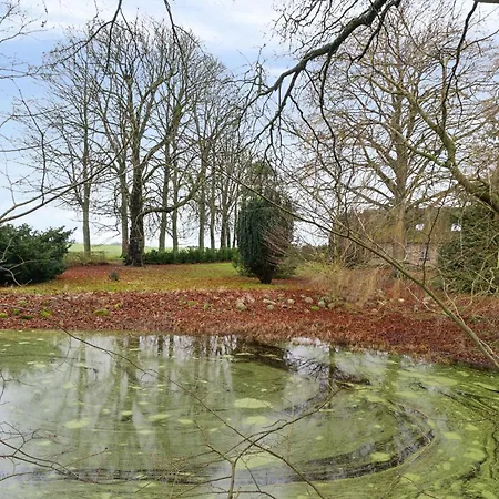 Countryside With Great Fishing Options