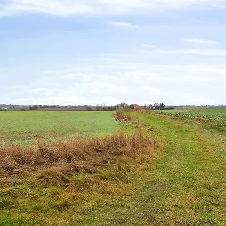Countryside With Great Fishing Options *