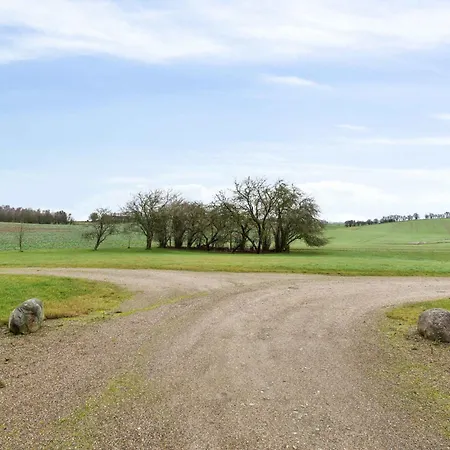 Countryside With Great Fishing Options Hébergement de vacances