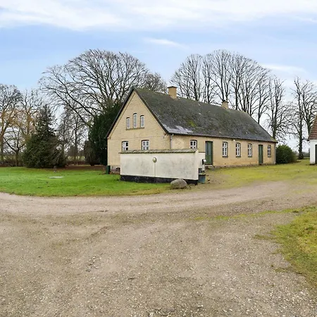 Countryside With Great Fishing Options *