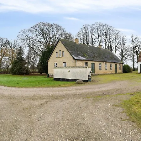 Countryside With Great Fishing Options *