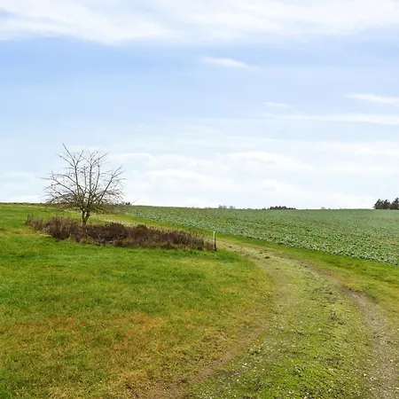 Countryside With Great Fishing Options Σπίτι διακοπών Holbæk